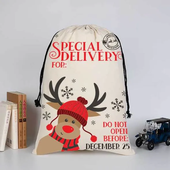 Santa Sack