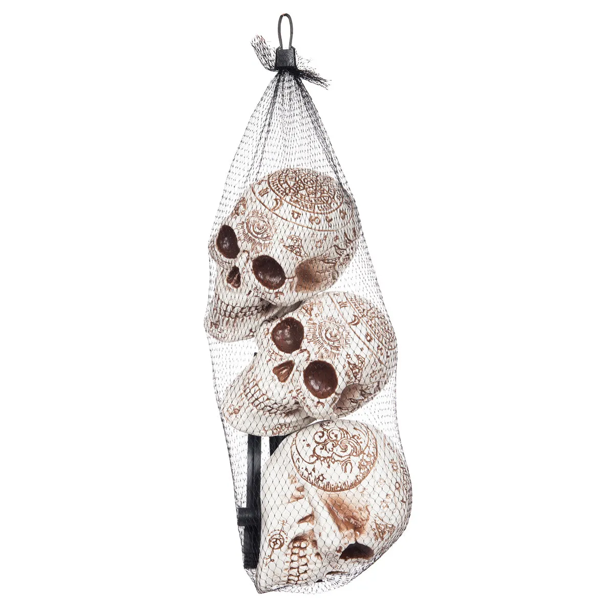 Skull Stakes, Set of 3