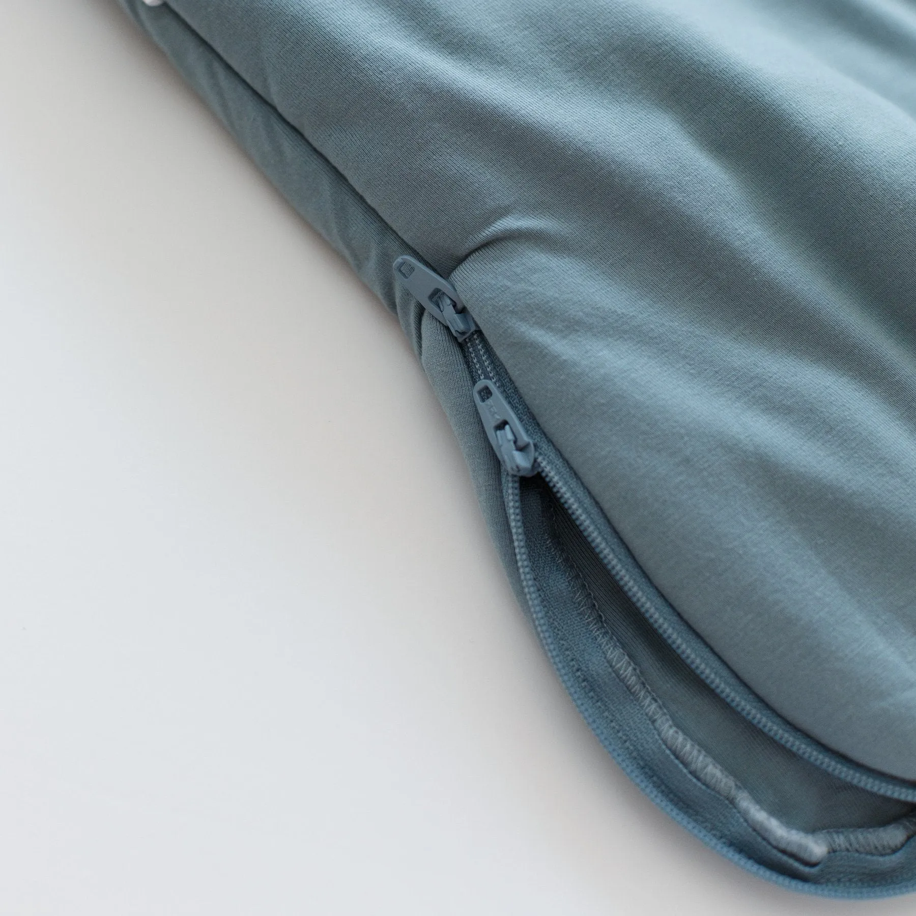 Slate Blue Sleep Sack
