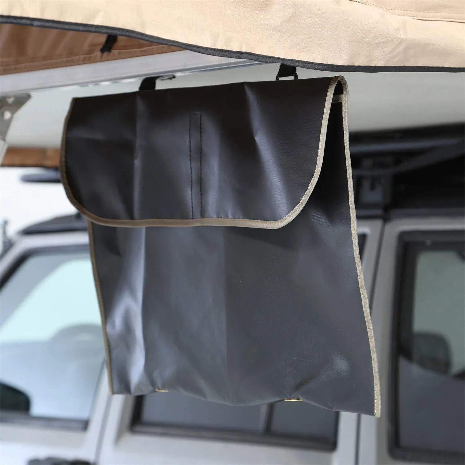 Smittybilt 2883 Overland Tent