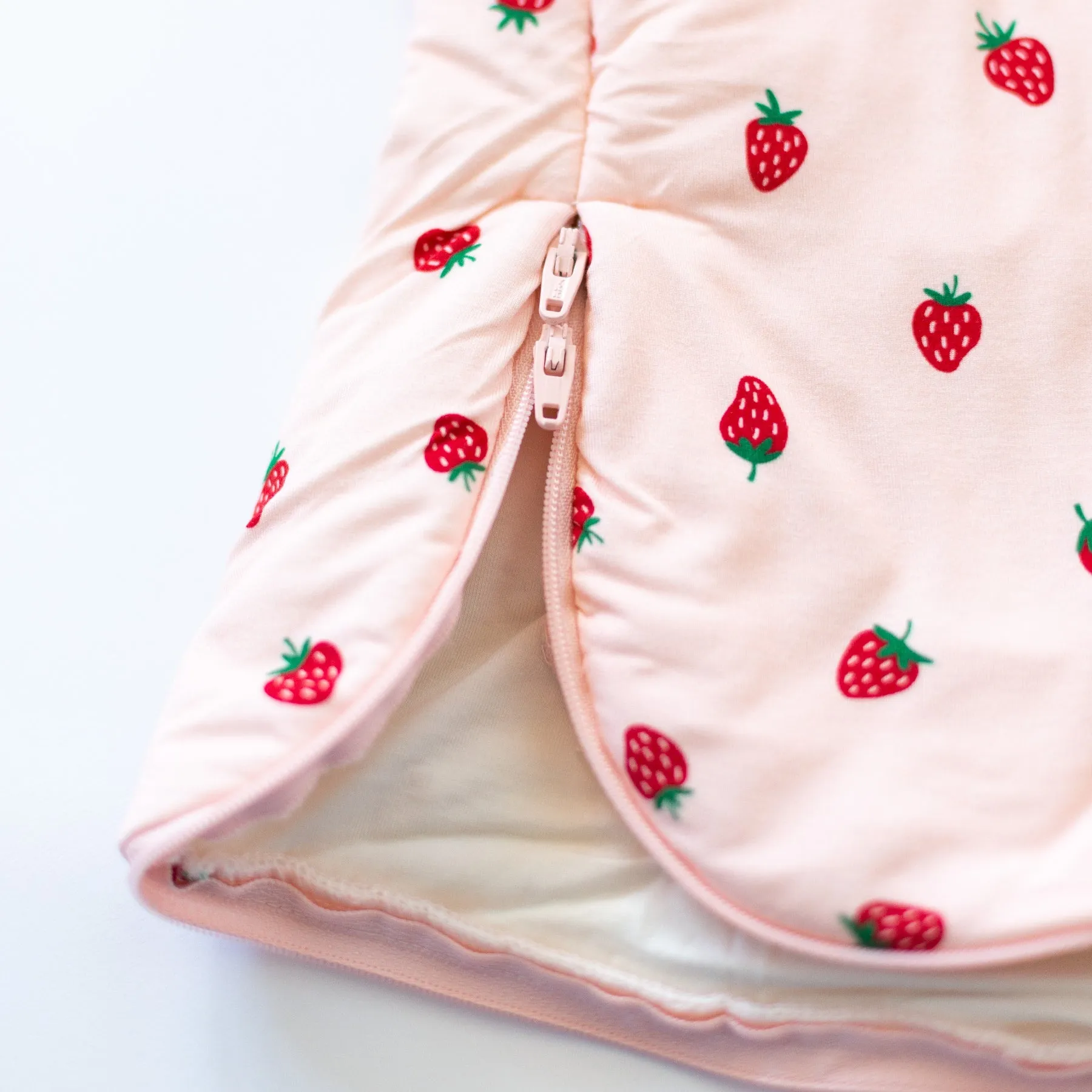 Strawberries Sleep Sack