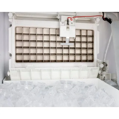 Summit ADA Under Counter Commercial Ice Maker BIM100ADA