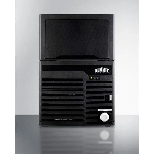 Summit ADA Under Counter Commercial Ice Maker BIM100ADA