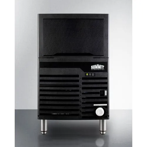 Summit ADA Under Counter Commercial Ice Maker BIM100ADA