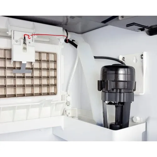 Summit ADA Under Counter Commercial Ice Maker BIM100ADA