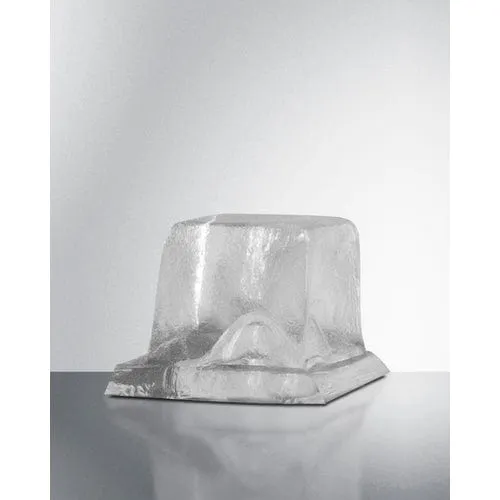 Summit ADA Under Counter Commercial Ice Maker BIM100ADA