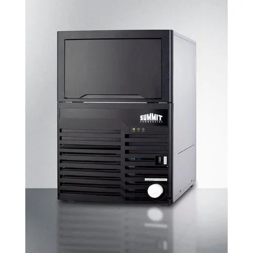 Summit ADA Under Counter Commercial Ice Maker BIM100ADA