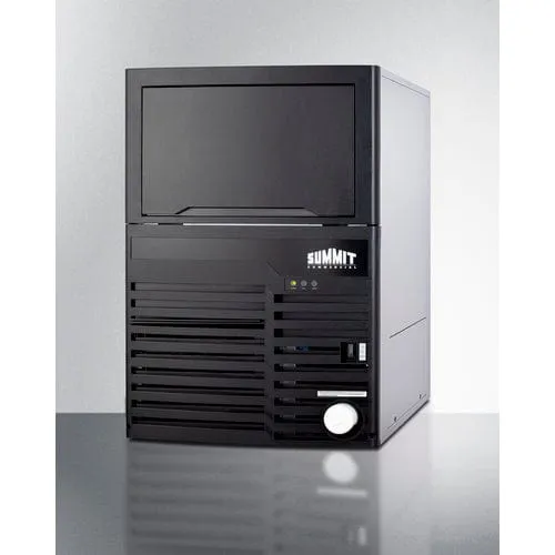 Summit Under Counter Commercial Ice Maker BIM100