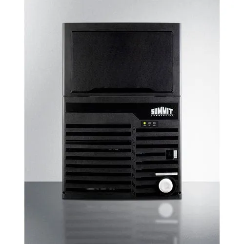 Summit Under Counter Commercial Ice Maker BIM100