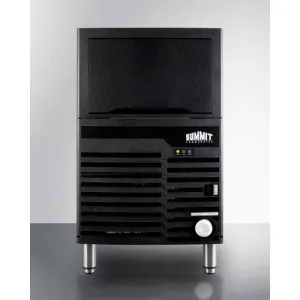 Summit Under Counter Commercial Ice Maker BIM100