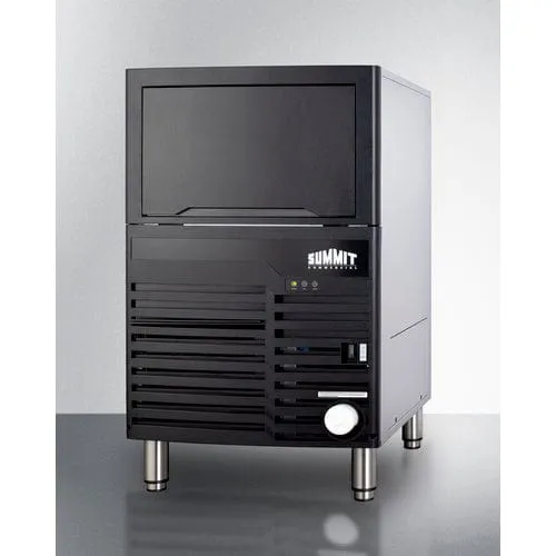 Summit Under Counter Commercial Ice Maker BIM100
