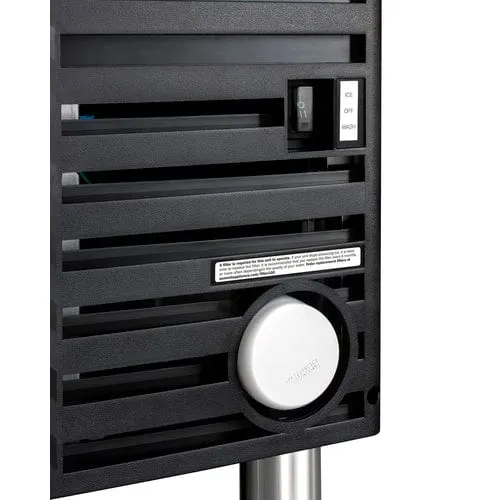 Summit Under Counter Commercial Ice Maker BIM100