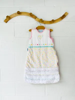 Sweet Dreams Sleep Sack, 0-6 months