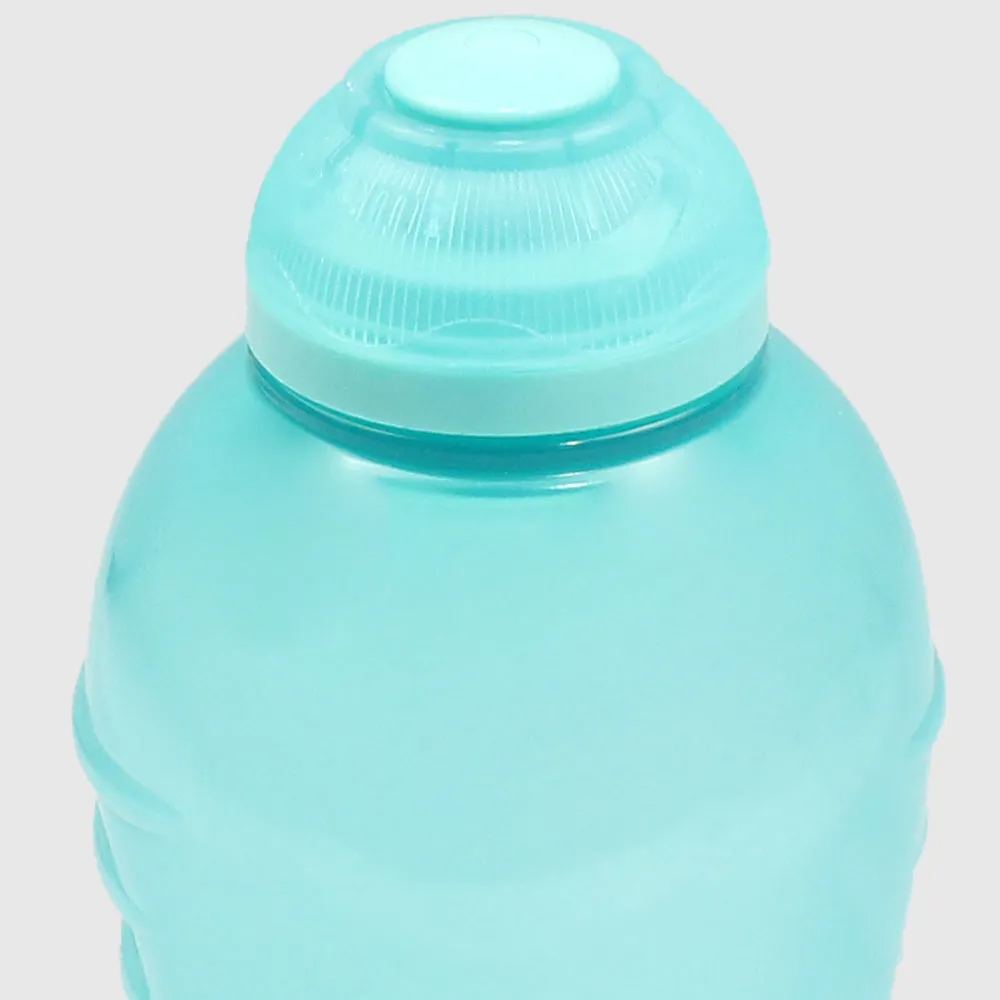TEAL SISTEMA HYDRATION 620ML SQUEEZE BOTTLE