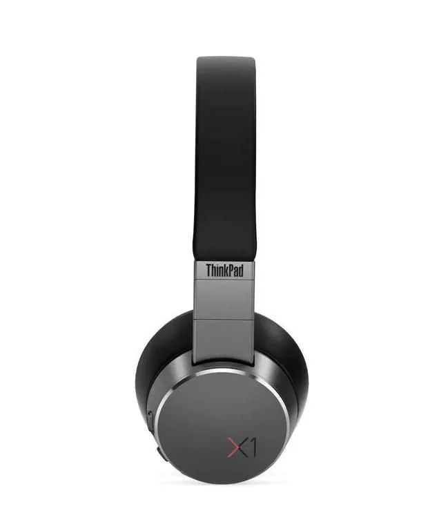 Thinkpad X1 Active Headphone