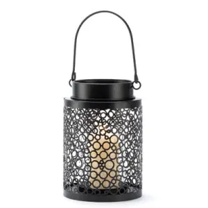 Tiny Bubbles Candle Lantern