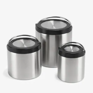 TKCanister Insulated Food Container