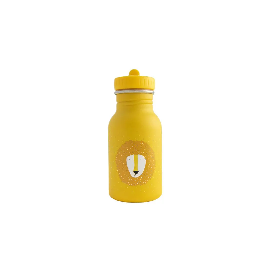 Trixie Drinking Bottle - 350ml - Mr Lion