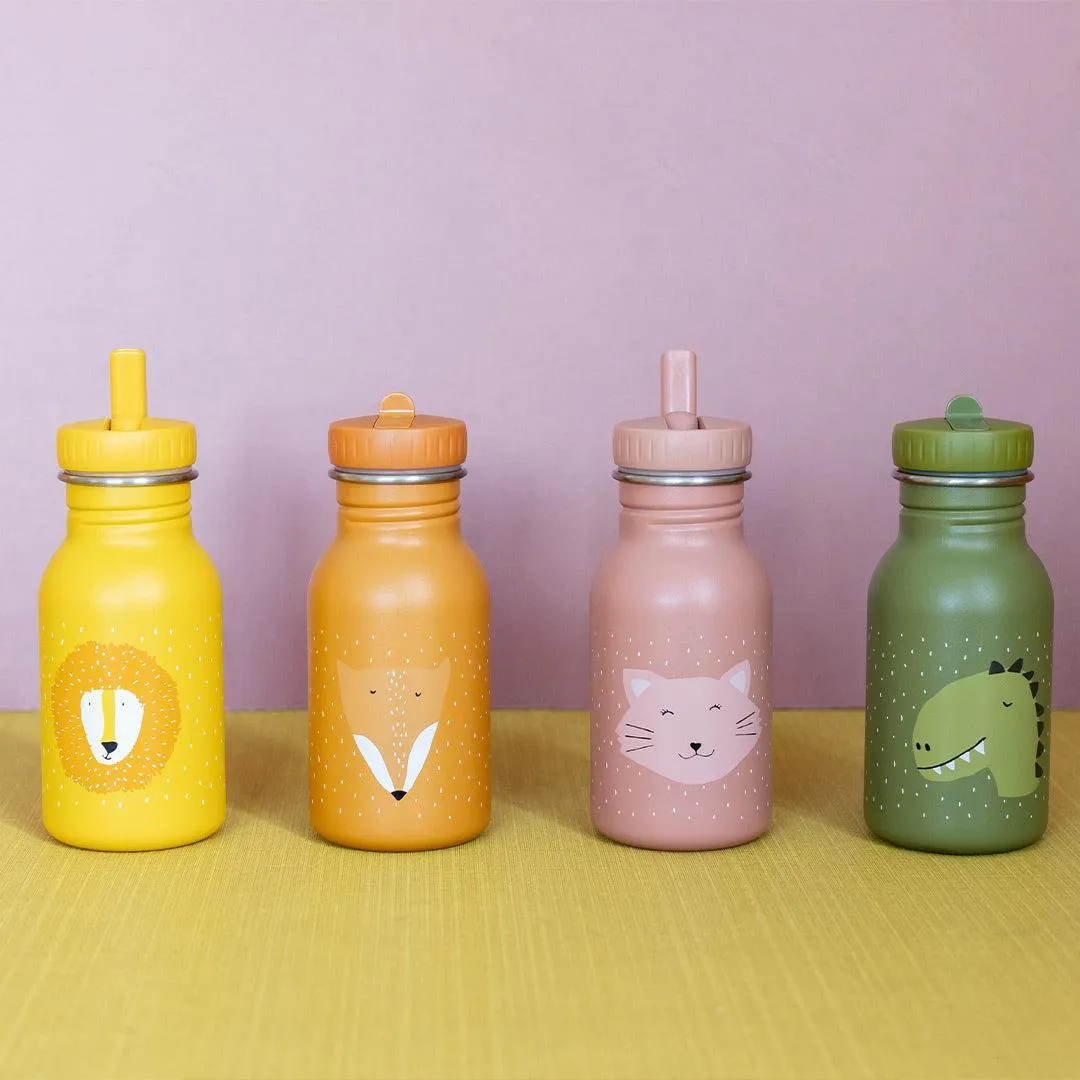 Trixie Drinking Bottle - 350ml - Mr Lion
