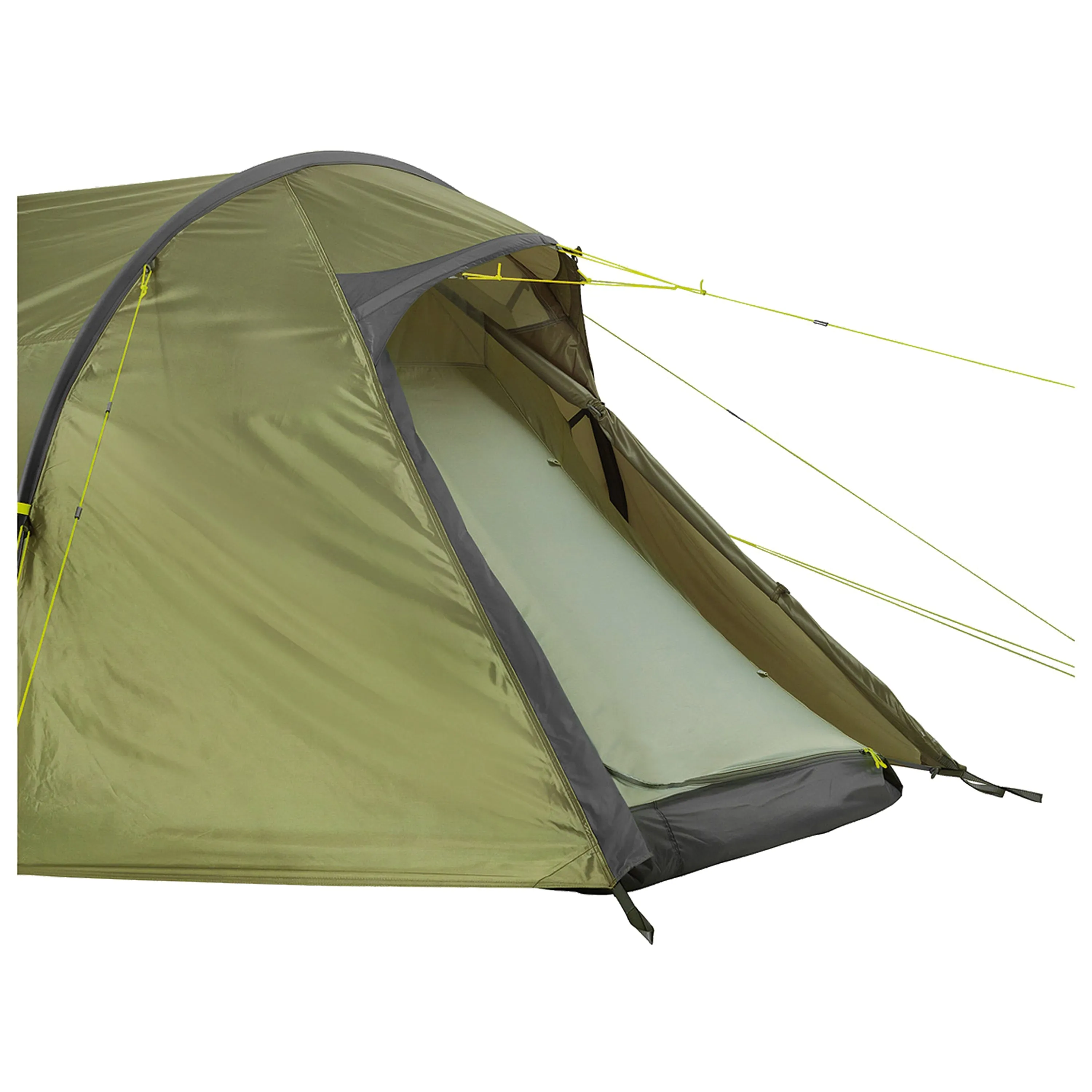 Tunnel Tent Alaska 2.235 PU light