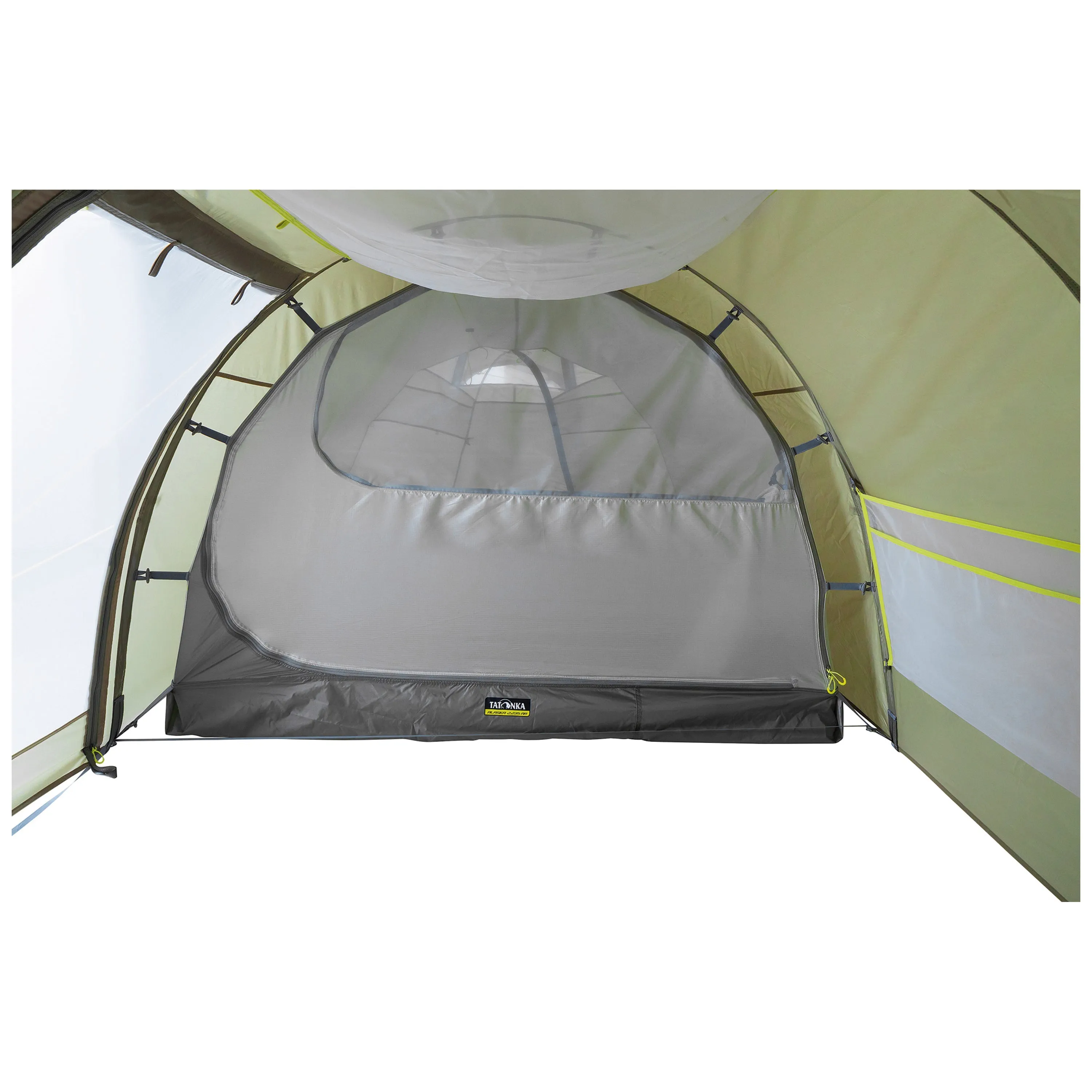 Tunnel Tent Alaska 2.235 PU light