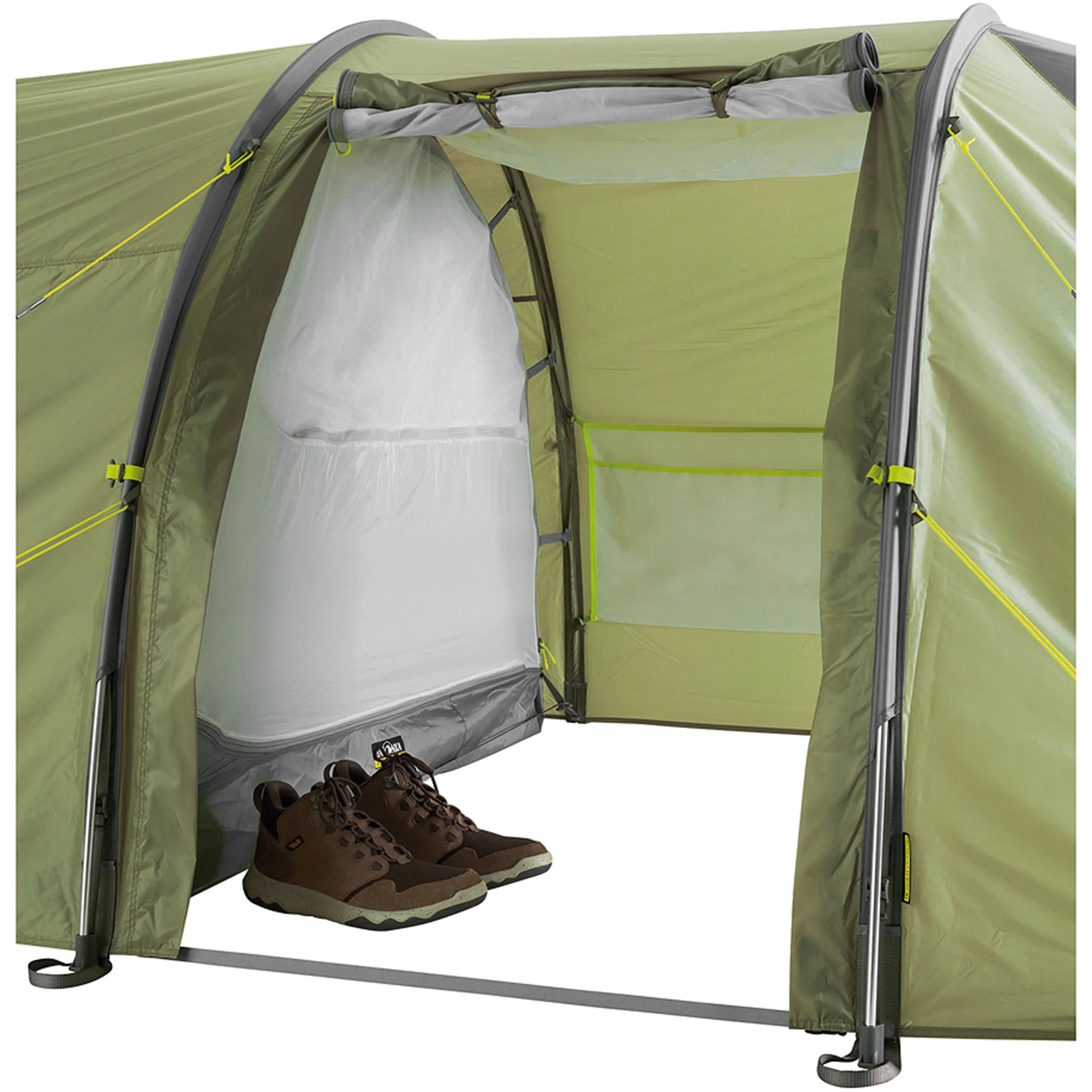 Tunnel Tent Alaska 2.235 PU light