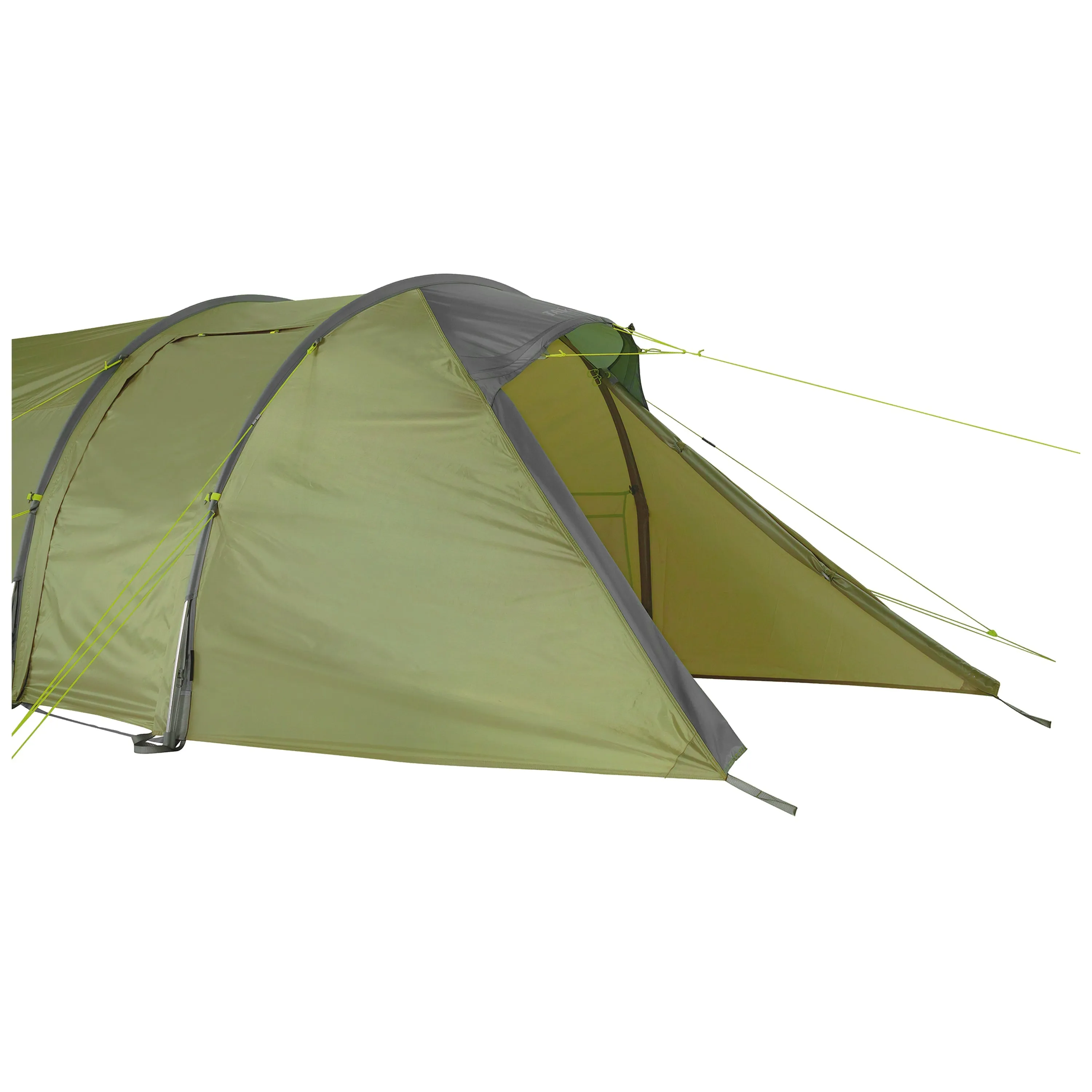 Tunnel Tent Alaska 2.235 PU light