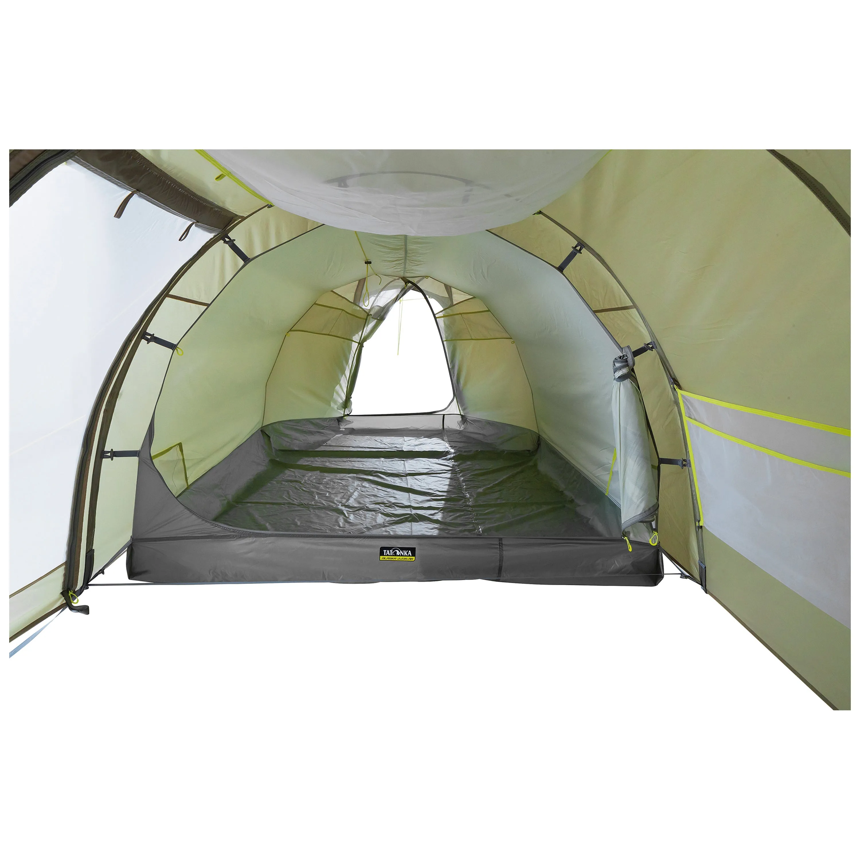 Tunnel Tent Alaska 2.235 PU light