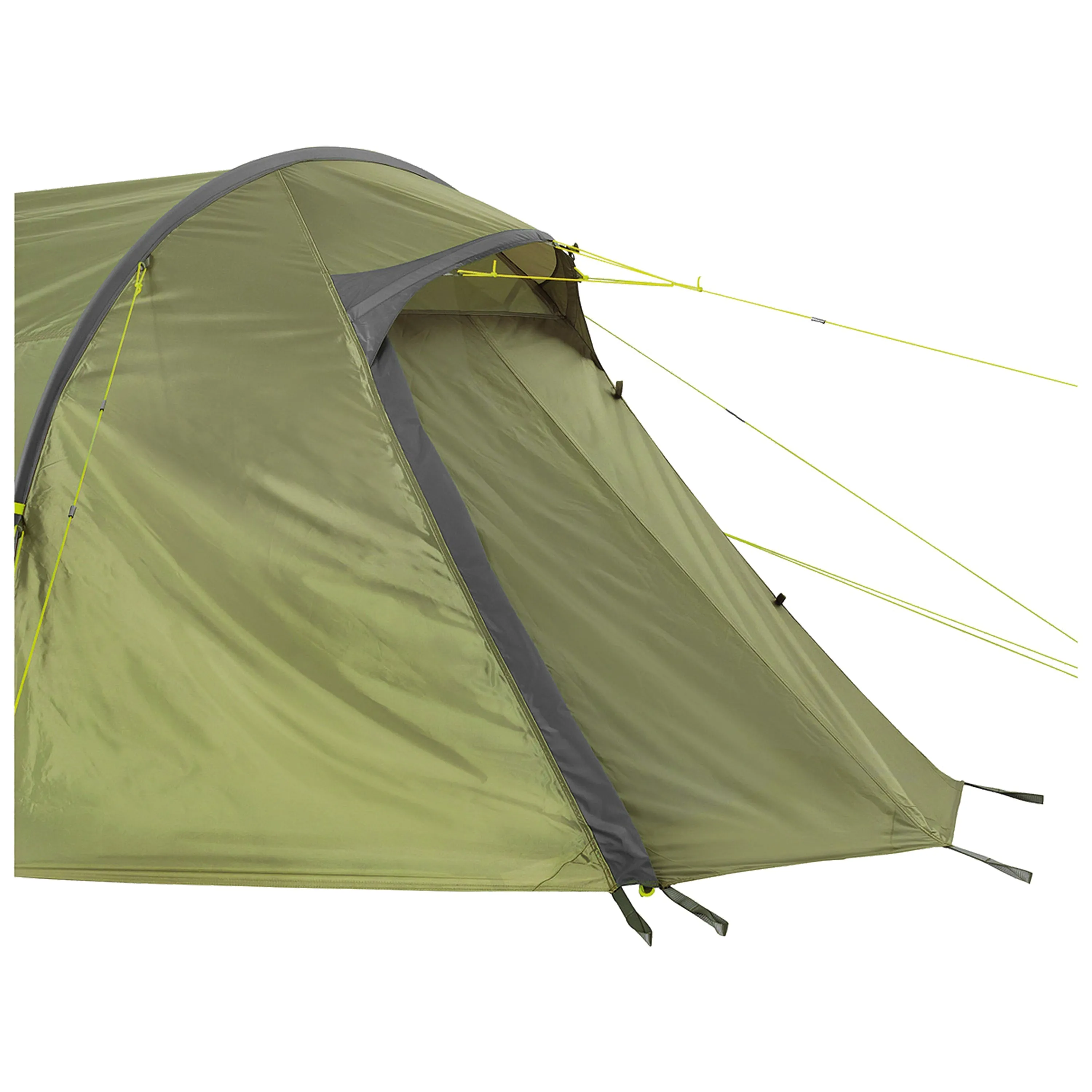 Tunnel Tent Alaska 2.235 PU light