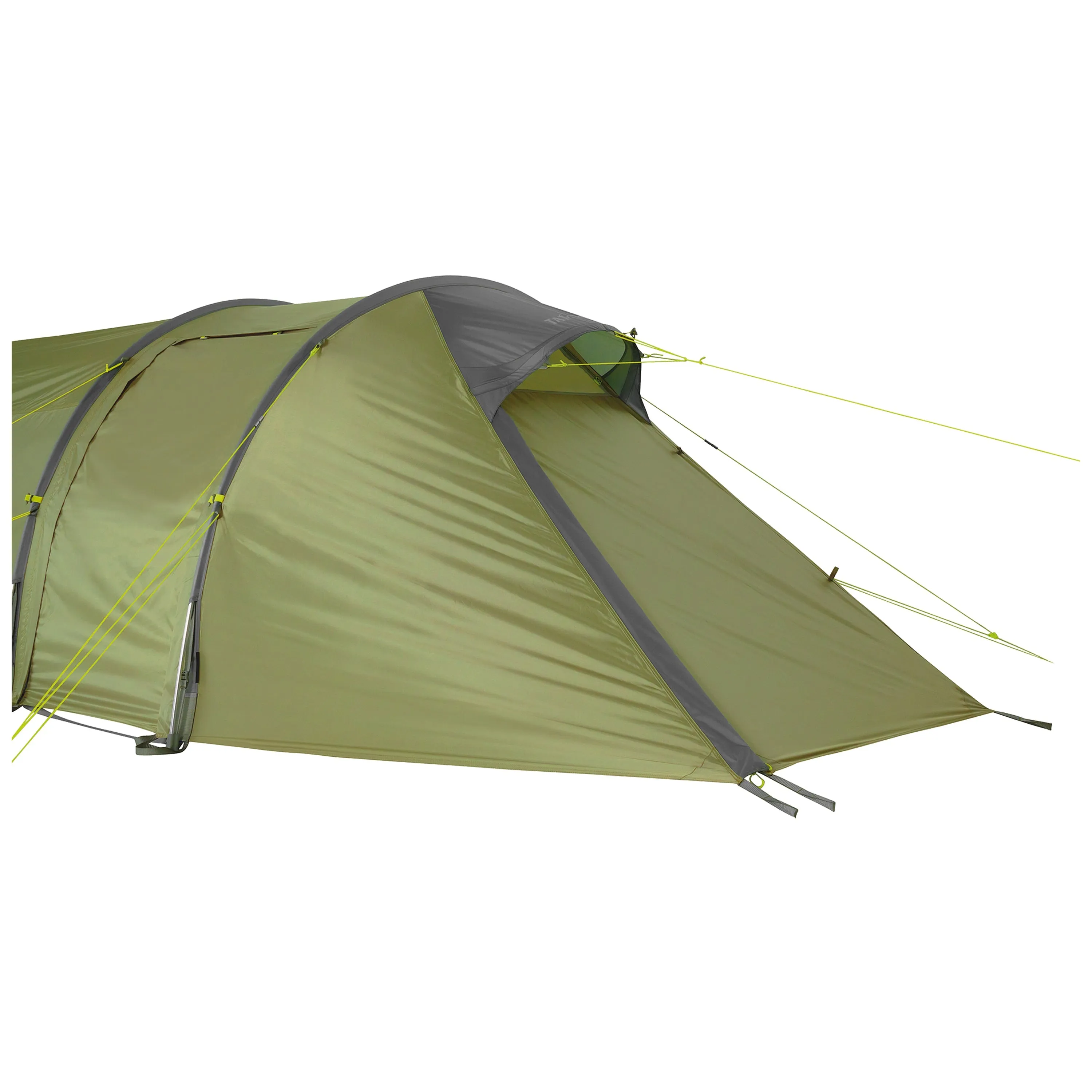 Tunnel Tent Alaska 2.235 PU light