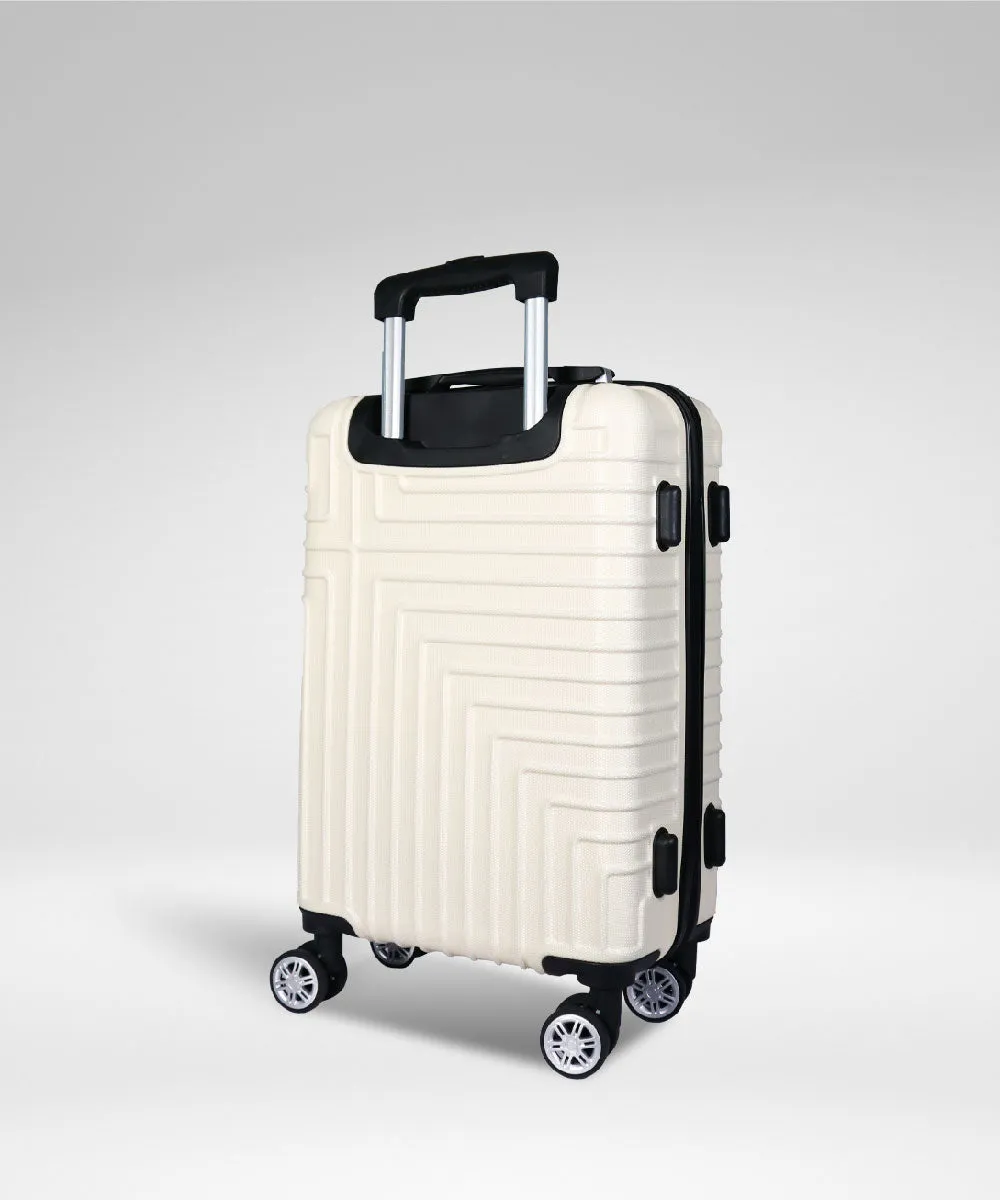 URBANlite Sierra - 3 in 1 Set