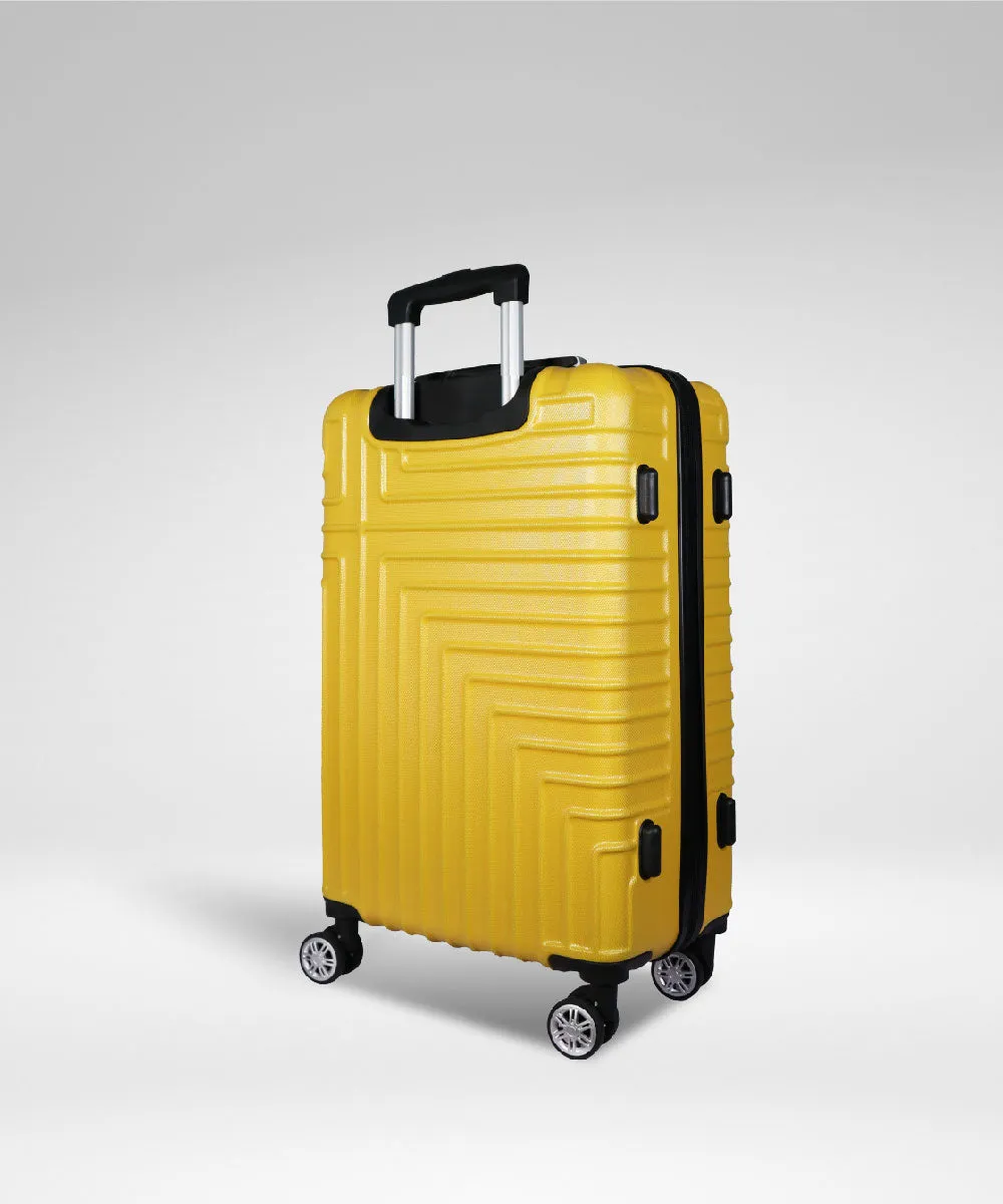 URBANlite Sierra - 3 in 1 Set