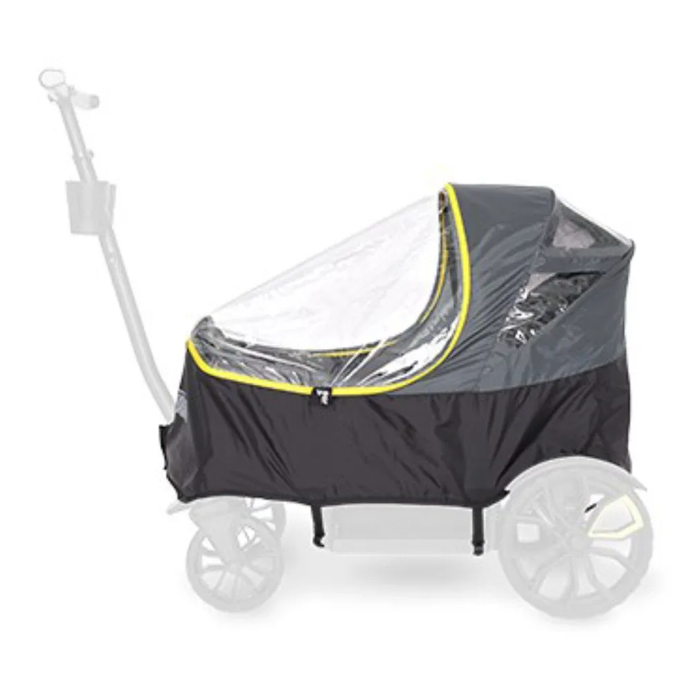 Veer Cruiser XL 3-in-1 All Weather Cover