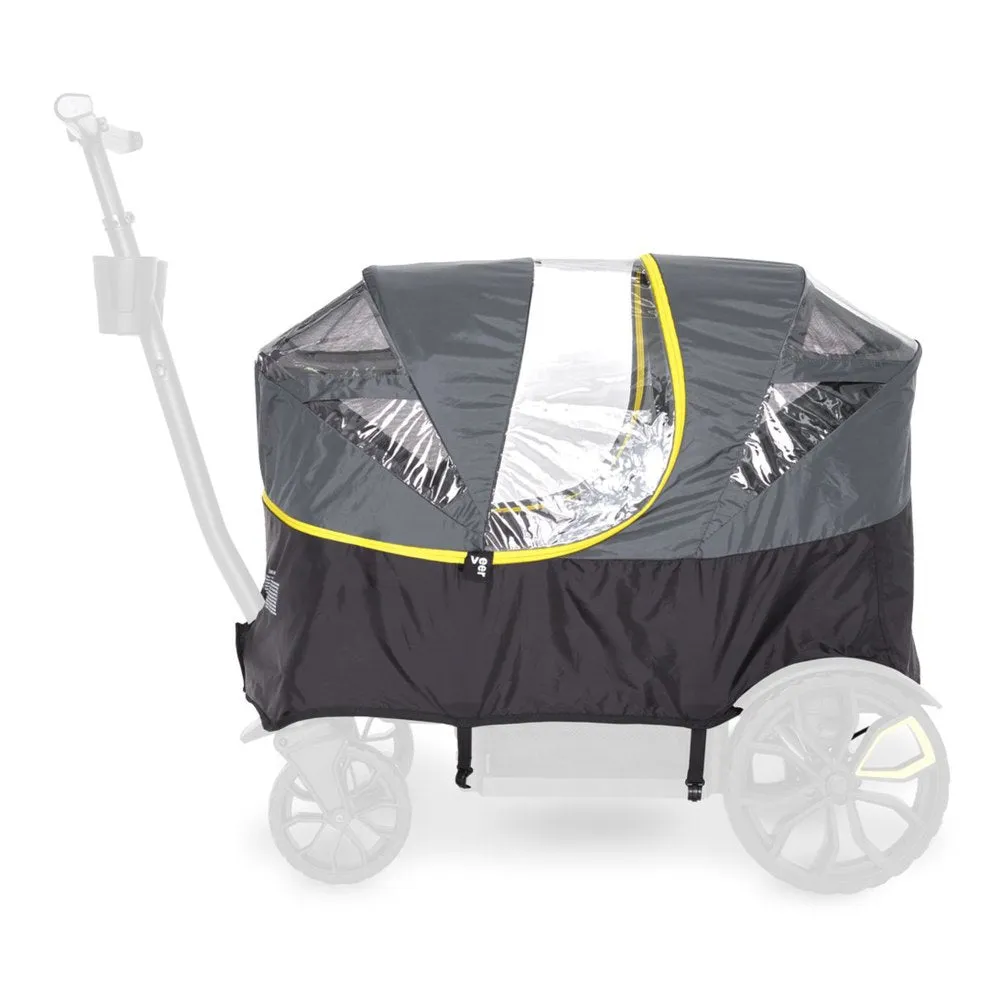 Veer Cruiser XL 3-in-1 All Weather Cover