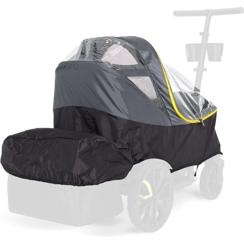 Veer Weather Cover for XL Cruiser