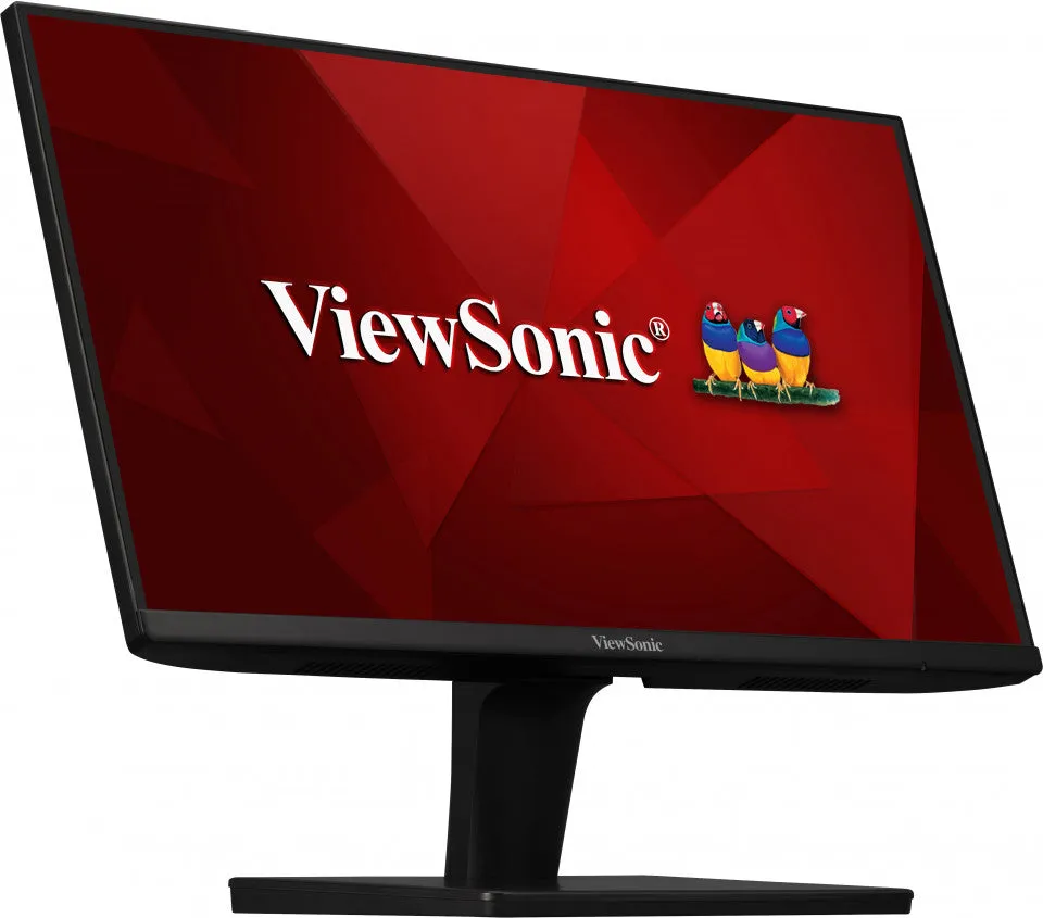 Viewsonic Va2215-H - Led Monitor - 22" (21.5" Viewable) - 1920 X 1080 Full Hd (1080P) @ 75 Hz - Va - 250 Cd/M� - 3000:1