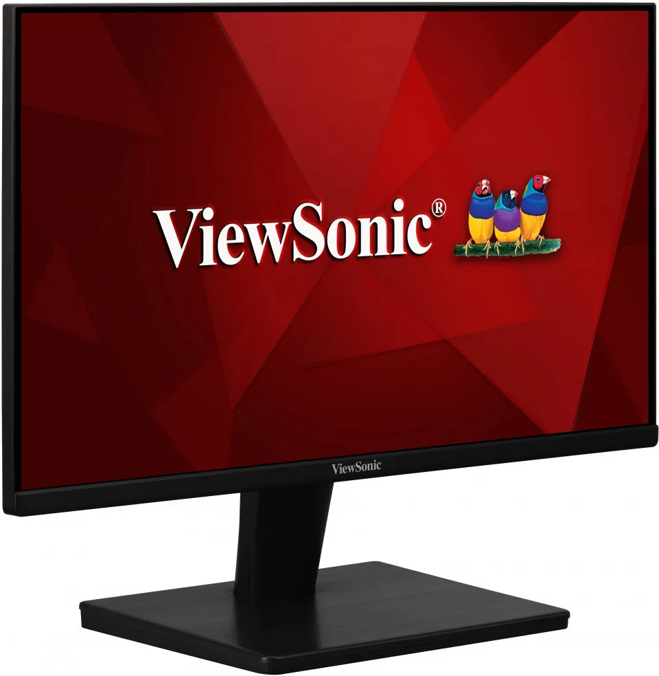 Viewsonic Va2215-H - Led Monitor - 22" (21.5" Viewable) - 1920 X 1080 Full Hd (1080P) @ 75 Hz - Va - 250 Cd/M� - 3000:1