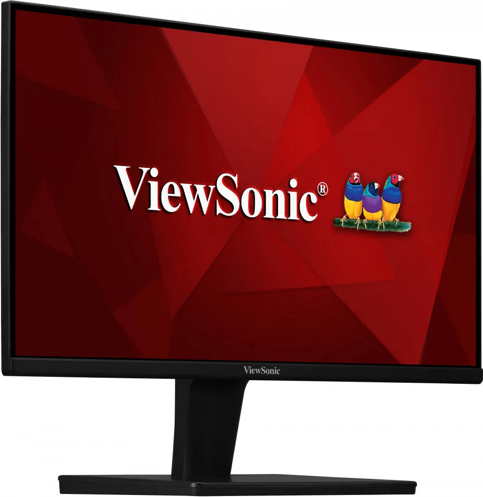 Viewsonic Va2215-H - Led Monitor - 22" (21.5" Viewable) - 1920 X 1080 Full Hd (1080P) @ 75 Hz - Va - 250 Cd/M� - 3000:1