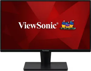 Viewsonic Va2215-H - Led Monitor - 22" (21.5" Viewable) - 1920 X 1080 Full Hd (1080P) @ 75 Hz - Va - 250 Cd/M� - 3000:1