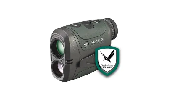 VORTEX RAZOR HD 4000 GB BALLISTICS RANGEFINDER