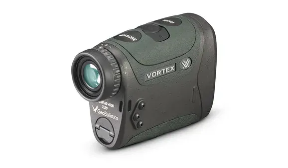 VORTEX RAZOR HD 4000 GB BALLISTICS RANGEFINDER