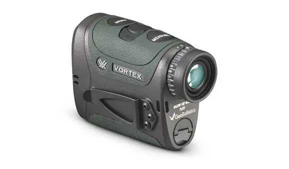 VORTEX RAZOR HD 4000 GB BALLISTICS RANGEFINDER