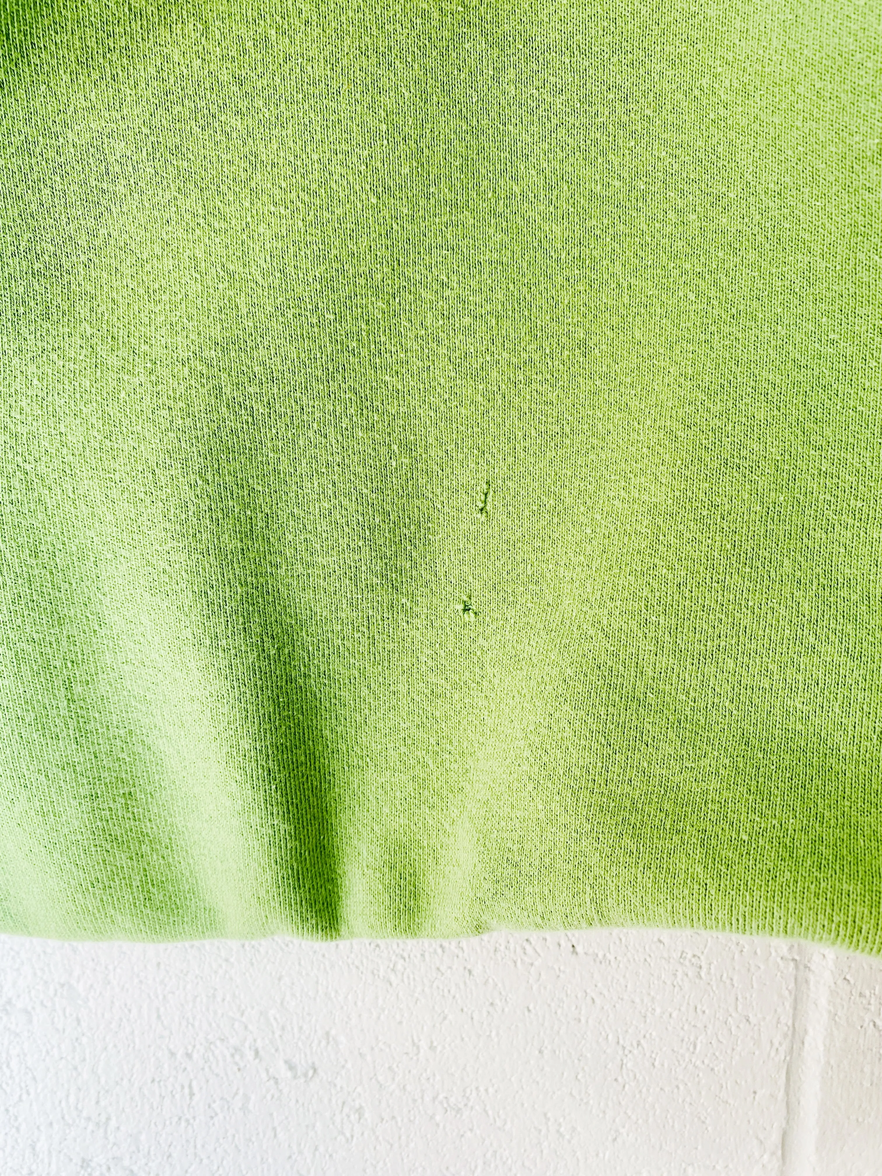 Wee Urban Organic Green Owl Sleep Sack, 0-6 months