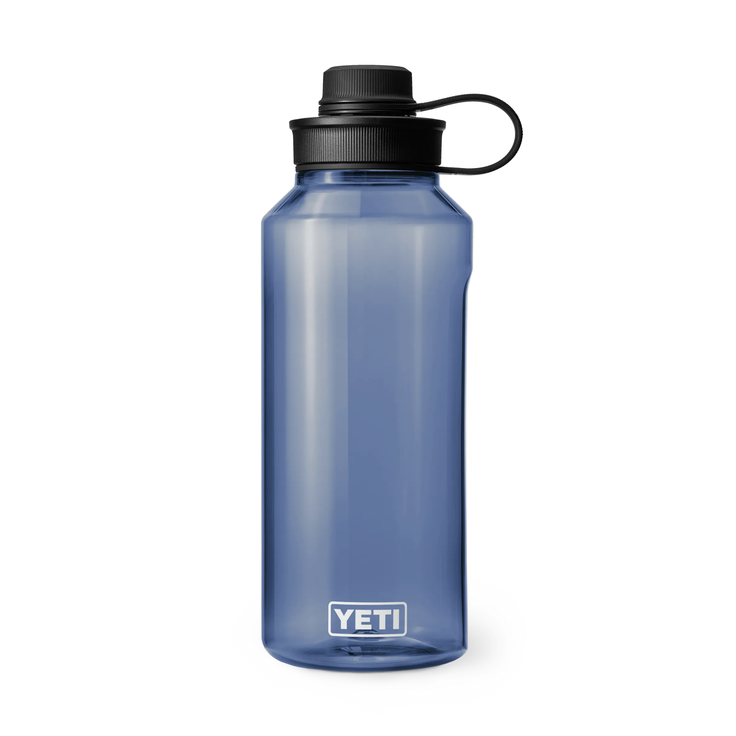 Yeti Yonder 1.5L Water Bottle With Tether Cap  - Navy