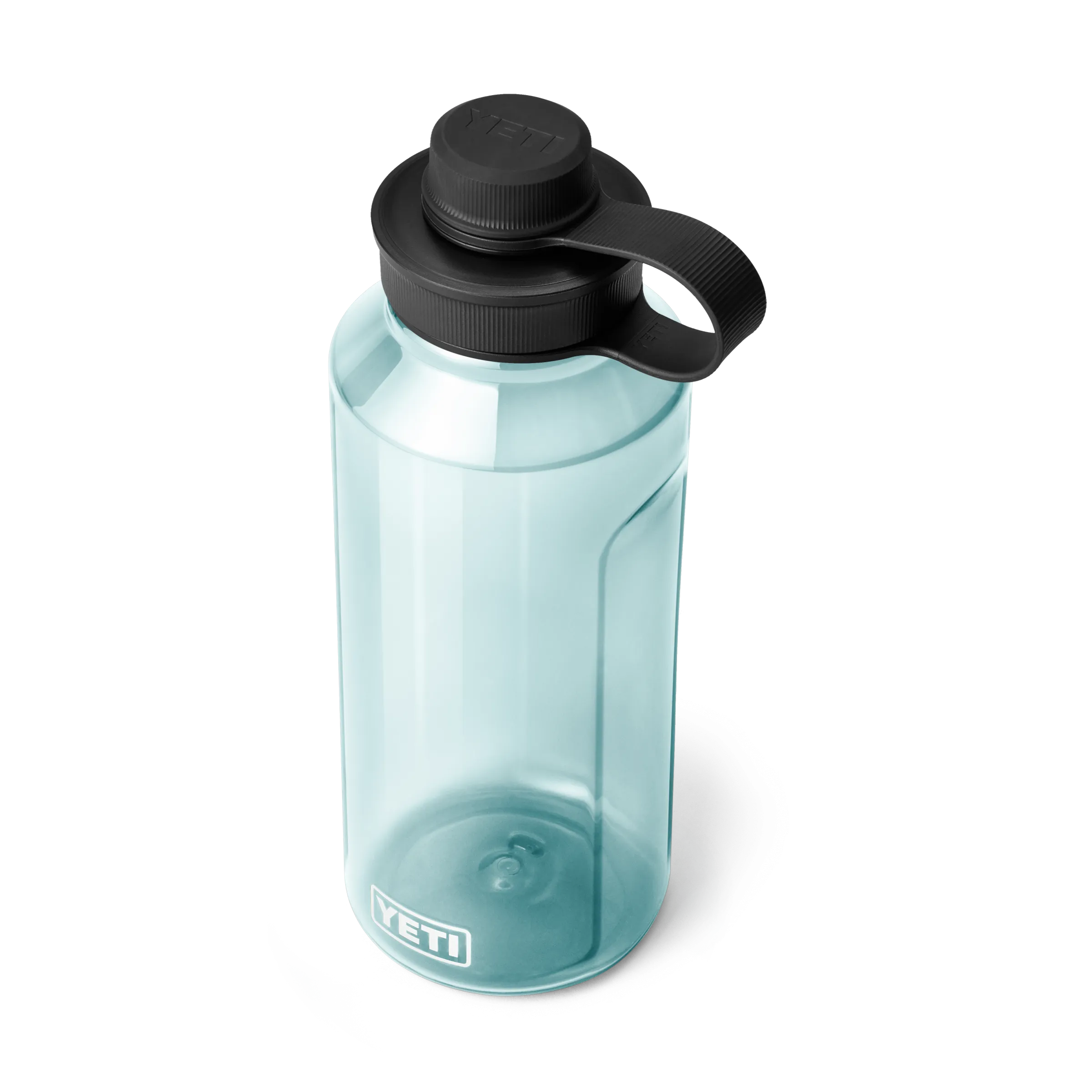 Yeti Yonder 1.5L Water Bottle With Tether Cap  - Seafoam