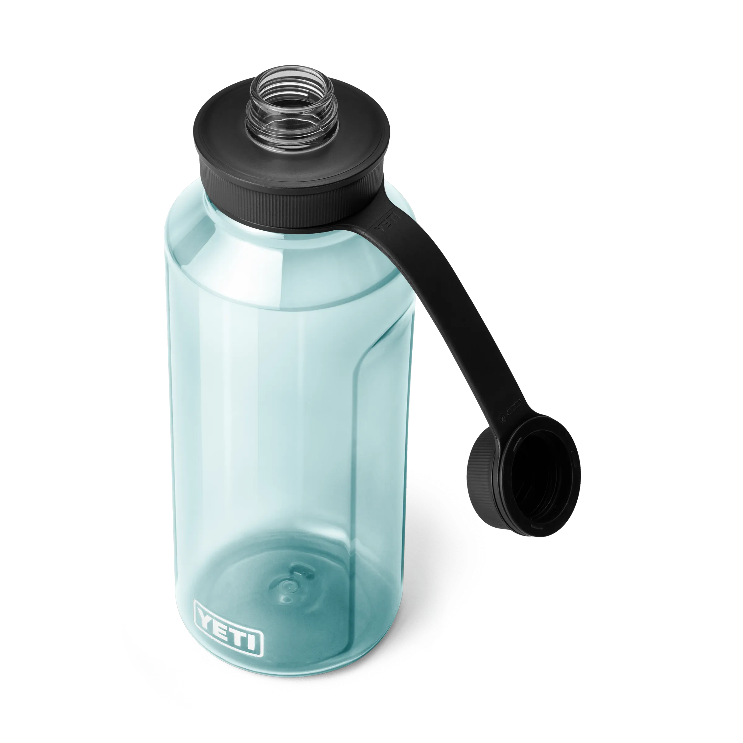Yeti Yonder 1.5L Water Bottle With Tether Cap  - Seafoam