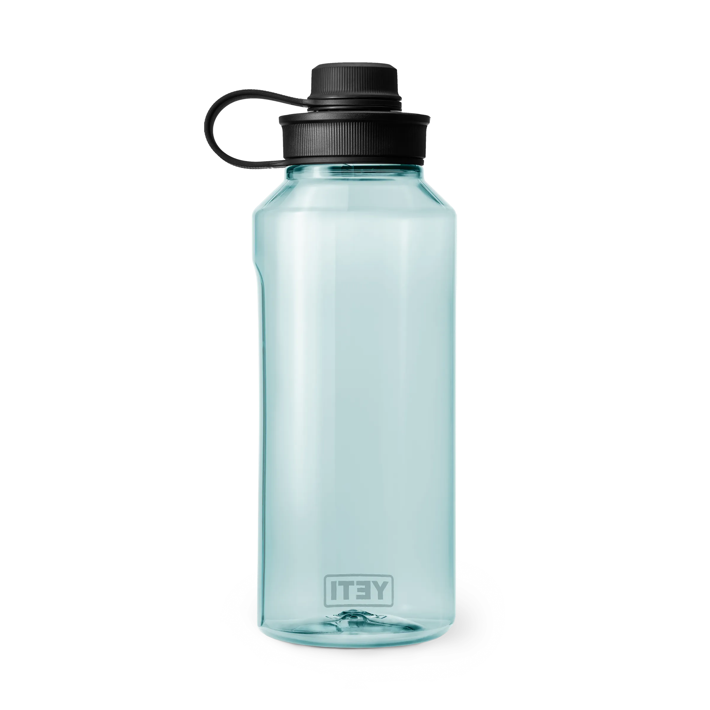 Yeti Yonder 1.5L Water Bottle With Tether Cap  - Seafoam