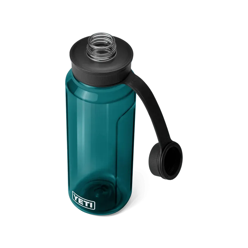 YETI | Yonder Tether 34oz (1L) Water Bottle - Agave Teal