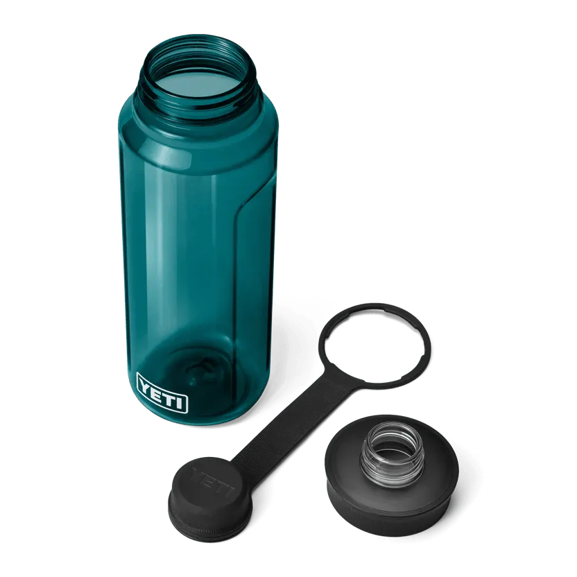 YETI | Yonder Tether 34oz (1L) Water Bottle - Agave Teal