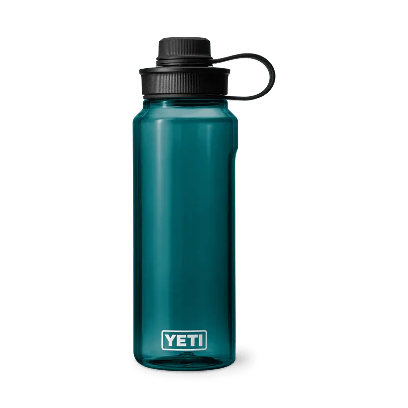 YETI | Yonder Tether 34oz (1L) Water Bottle - Agave Teal